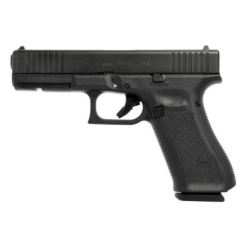 Pistolet Glock 17 FS Gen 5 kal. 9x19 mm